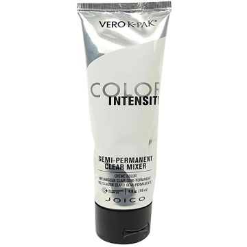 Vopsea de par semipermanenta Joico Color Intensity Clear 118ml