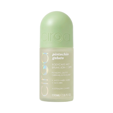 Ciroa Pistachio Gelato testpermet 150ml
