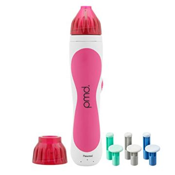 PMD Personal Microderm Pink Vákuumos bőrtisztító