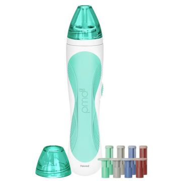 PMD Personal Microderm Pro Teal Vákuumos bőrtisztító