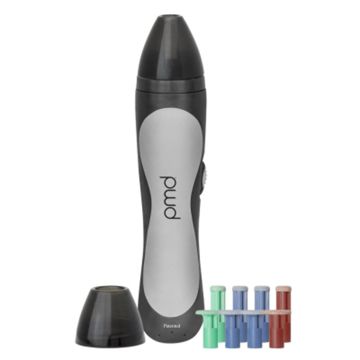 PMD Personal Microderm Man Black Vákuumos bőrtisztító