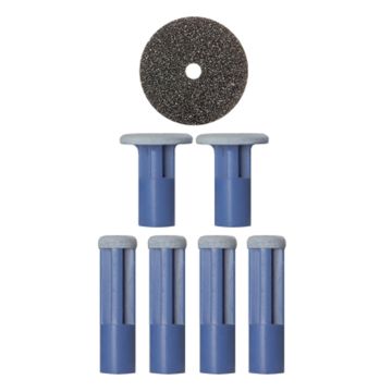 PMD Sensitive Blue Cserekorongok
