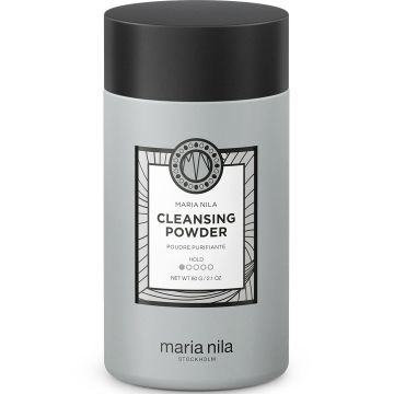 Maria Nila Style&Finish Cleansing Powder Hajpúder 60g