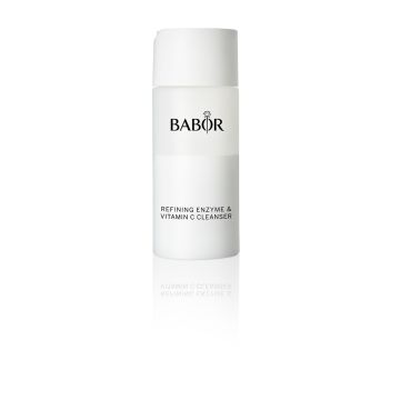 Pudra de curatare Babor Refining Enzyme & Vitamin C Cleanser 40g XpertBeauty