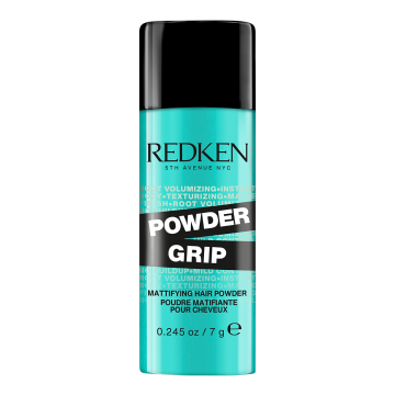 Redken Powder Grip Texturáló hajpúder, közepes szintű, 7gr