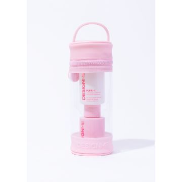 Design Me Puff.Me Utazó szett volumenre, 2x50ml