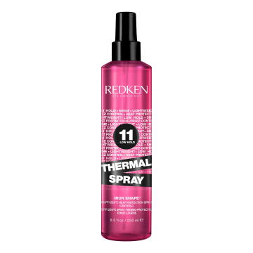 Redken Thermal hajspray hővédelemmel 250ml