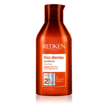 Redken Frizz Dismiss Antisztatikus hatású kondícionáló 300ml