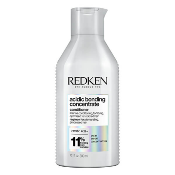 Redken Acidic Bonding Concentrate Kondícionáló festett hajra 300ml