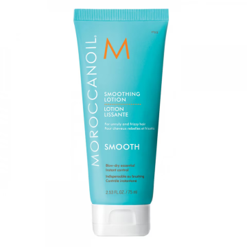 Lotiune de par Moroccanoil Smoothing Lotion 70ml