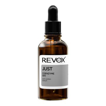 Ser de fata Revox Just Coenzima Q10 Anti-Age 30ml