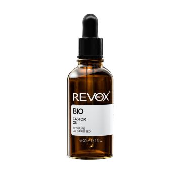 Castor Oil Revox Bio Pure 30ml