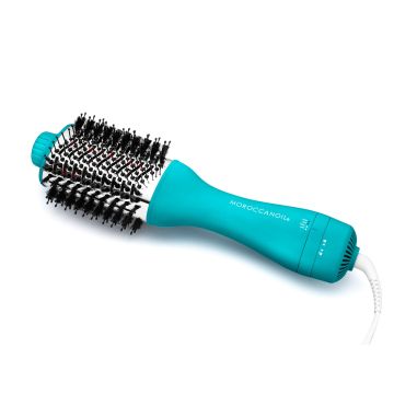 Moroccanoil Effortless Style 4 в 1 Четка за Сушене на Коса