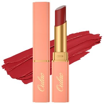 Oulac Velvet Matte Cranberries 09 Matt rúzs 3.6g