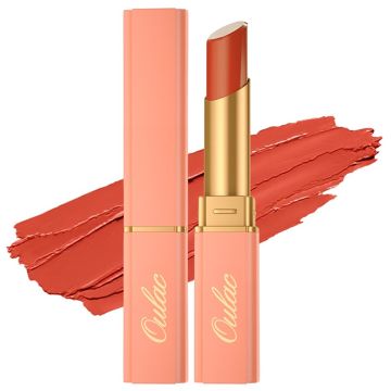 Oulac Velvet Matte Ordinary Orange 10 Matt rúzs 3.6g
