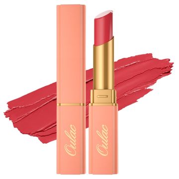 Oulac Velvet Matte Super Girl 04 Matt rúzs 3.6g