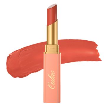 Lipstick Oulac Moisture Shine Deep Kiss 03 2.2g