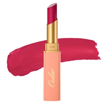 Lipstick Oulac Moisture Shine Diez 08 2.2g