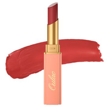 Lipstick Oulac Moisture Shine Femme Fatale 01 2.2g