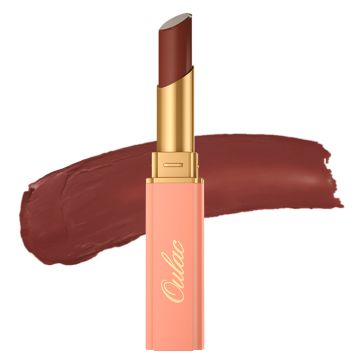 Lipstick Oulac Moisture Shine Grande Dame 02 2.2g