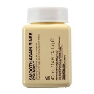Balsam de par Kevin Murphy Smooth Again Rinse cu efect de netezire 40ml XpertBeauty