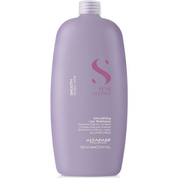 Shampoo Alfaparf Semi di Lino Smoothing 1l