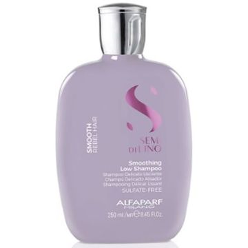 Shampoo Alfaparf Semi di Lino Smoothing 250ml