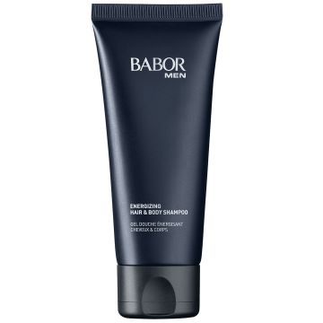 Sampon Babor Men Energizing Hair&Body 200ml