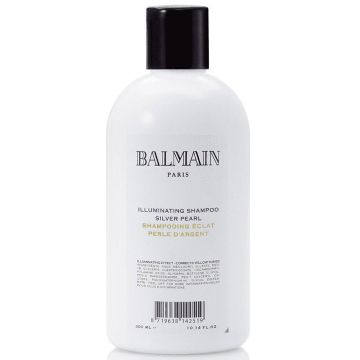Shampoo Balmain Illuminating Silver Pearl 300ml