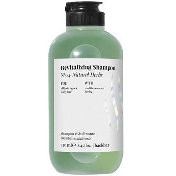 Shampoo Farmavita Revitalizing 250ml