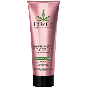 Shampoo Hempz Blushing Grapefruit&Raspberry 266ml