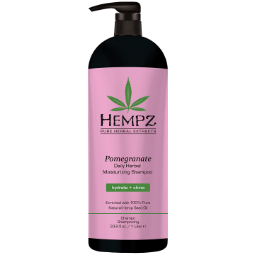 Shampoo Hempz Pomegranate Daily Moisturising 1l