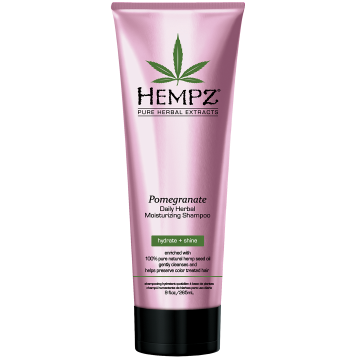 Shampoo Hempz Pomegranate Daily Moisturising 266ml