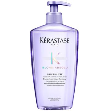 Sampon Kerastase Blond Absolu Bain Lumiere 500ml