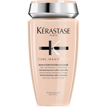 Shampoo Kerastase Curl Manifesto 250ml