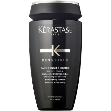 Shampoo Kerastase Densifique Bain Densite Homme for volume 250ml