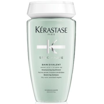 Shampoo Kerastase Specifique Bain Divalent for thick hair 250ml