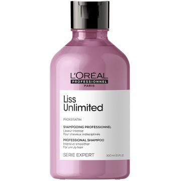 Шампоан L'Oreal Professionnel Serie Expert Liss Unlimited 300мл