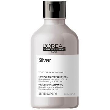 Шампоан L'Oreal Professionnel Serie Expert Silver 300мл