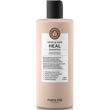 Maria Nila Head&amp;Hair Heal Sampon 350ml