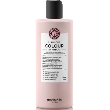 Maria Nila Luminous Colour Sampon 350ml