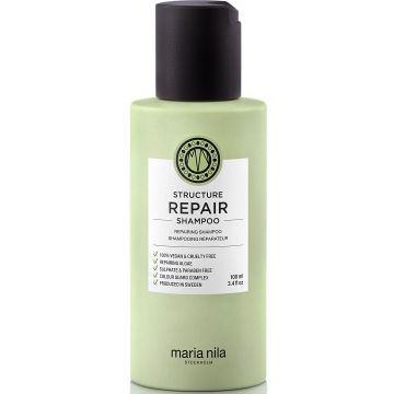 Maria Nila Structure Repair Sampon 100ml