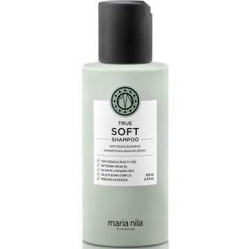 Sampon Maria Nila True Soft 100ml