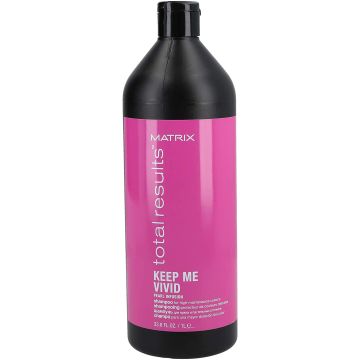 Shampoo Matrix Total Results Keep Me Vivid 1l