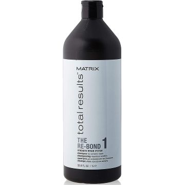 Shampoo Matrix Total Results Re-Bond 1l