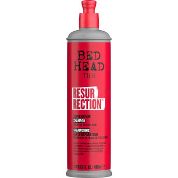 Shampoo Tigi Bed Head Ressurection 400ml