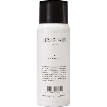 Dry Shampoo Balmain 75ml