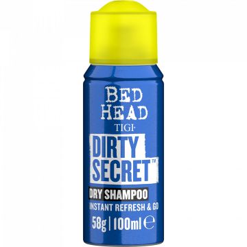 Dry Shampoo Tigi Bed Head Dirty Secret 100ml