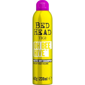 Dry Shampoo Tigi Bed Head Oh Bee Hive 238ml