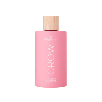 Sampon Cocosolis Grow pentru cresterea parului 200ml Xpert Beauty